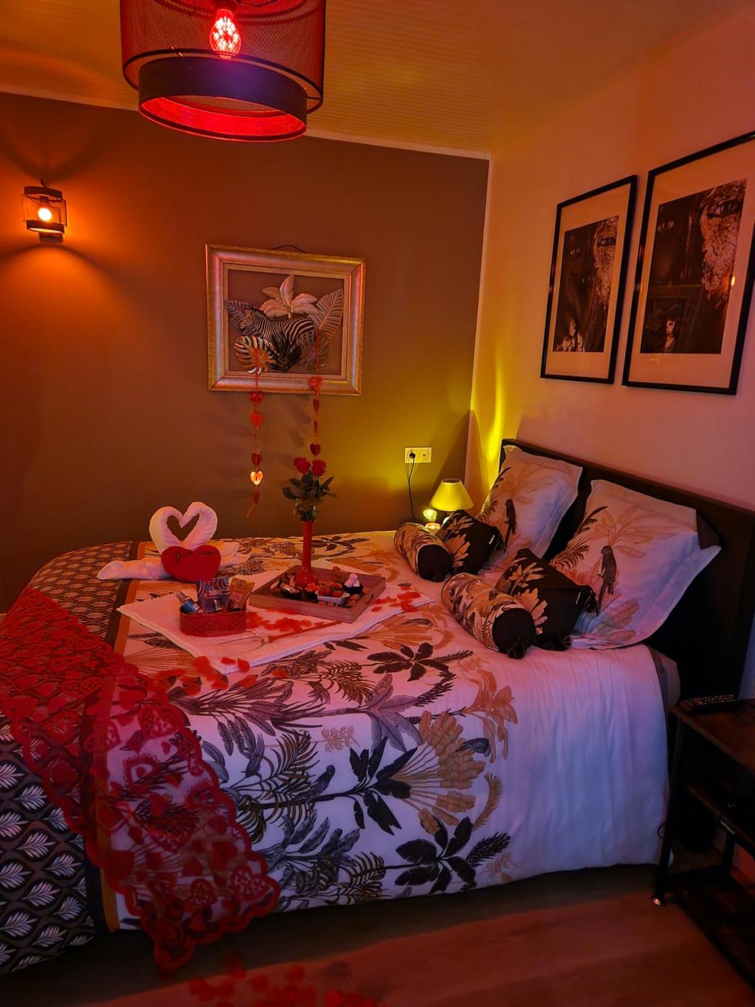 La Cabane De Megue Froidfond Extérieur photo